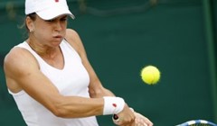 Ondraškova ne posustaje