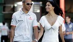 Sve je na McLarenovoj strani