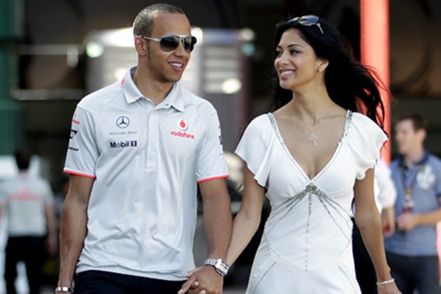 Sve je na McLarenovoj strani