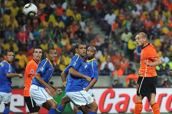 Sneijdera ne zanima ni Manchester United