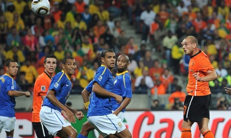 Sneijdera ne zanima ni Manchester United