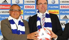 Magath: "Ne mogu uvijek biti čarobnjak"