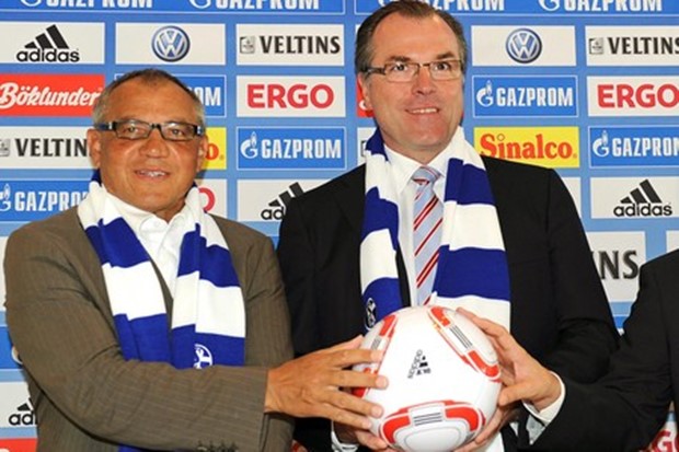 Magath: "Ne mogu uvijek biti čarobnjak"