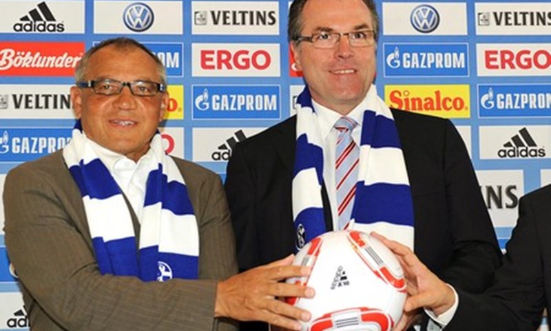 Magath: "Ne mogu uvijek biti čarobnjak"