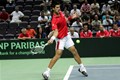 Andyju Murrayu Masters u Cincinnatiju