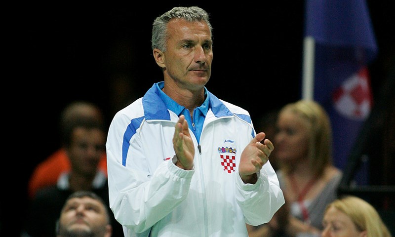 Prpić: "Imamo realne šanse za ostanak"