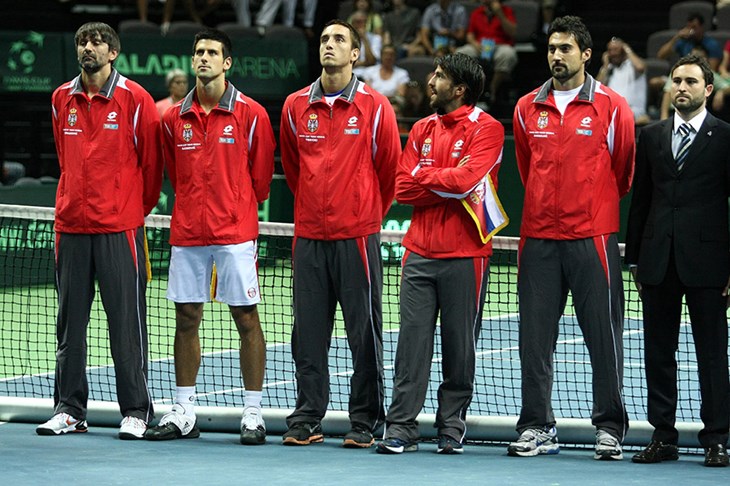 Mogu li Srbi protiv tradicije?