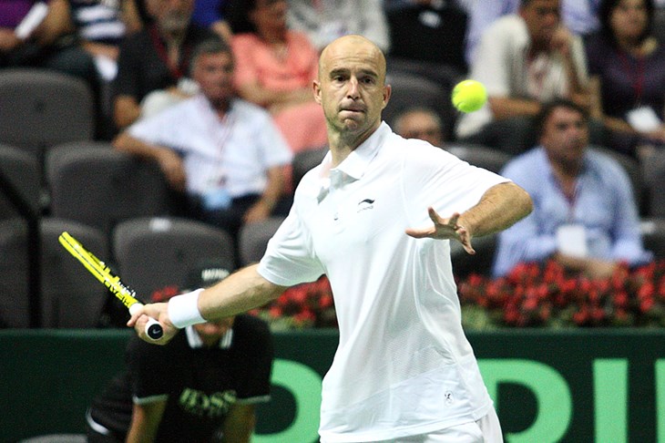 Ljubičić: "Vrućina najveći neprijatelj"