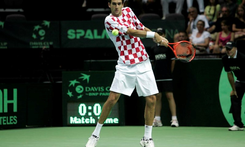 Čilić sačuvao nadu