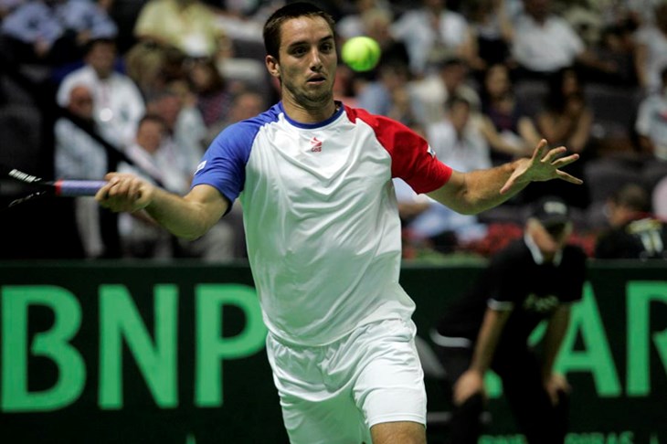 Srbija pred ispadanjem