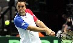 Jubilej srpskog Davis Cup junaka