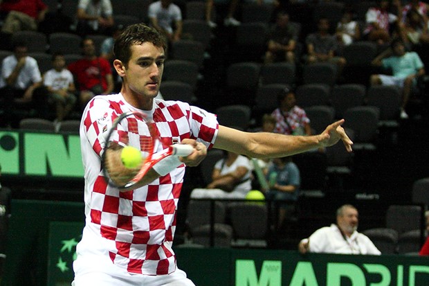 Talijani odabrali veću dvoranu za susret s Hrvatskom