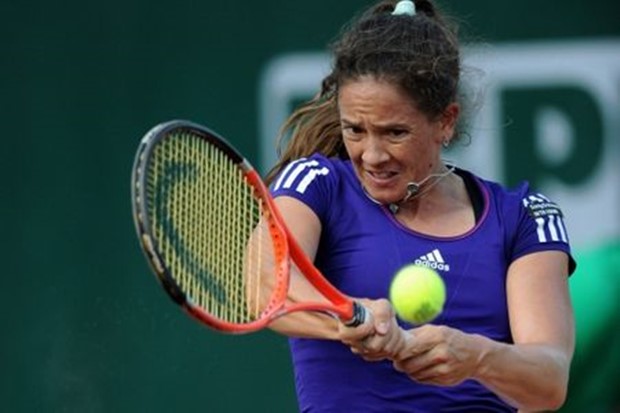 Kvalifikantica u polufinalu