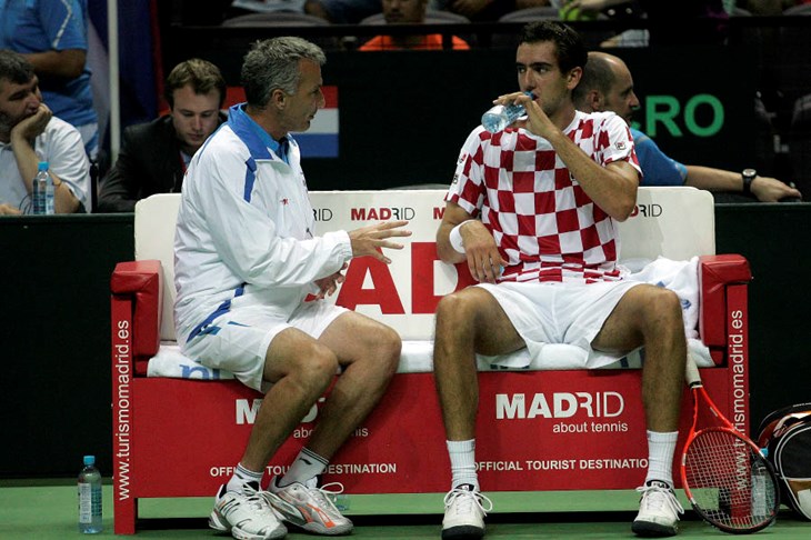 Hrvatska gostuje u Johannesburgu