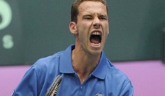 Španjolci "na konopcima"