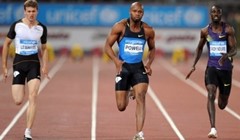 Video: Lemaitre prvi bijelac ispod 10 sekundi