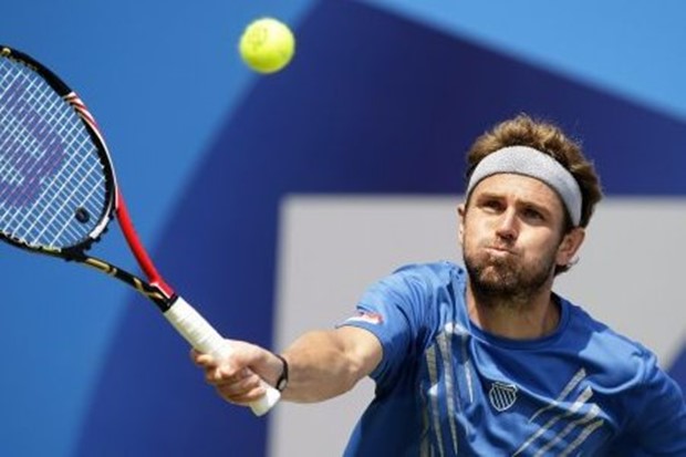 Fish razveselio Amerikance