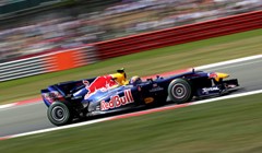 Neočekivano uvjerljiv Red Bull