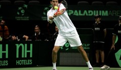 Čilić bez šanse protiv Argentinca