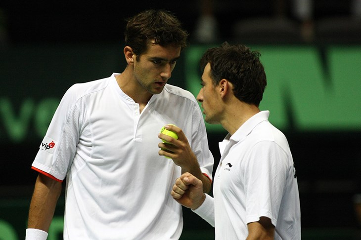 Idealno tempirali formu