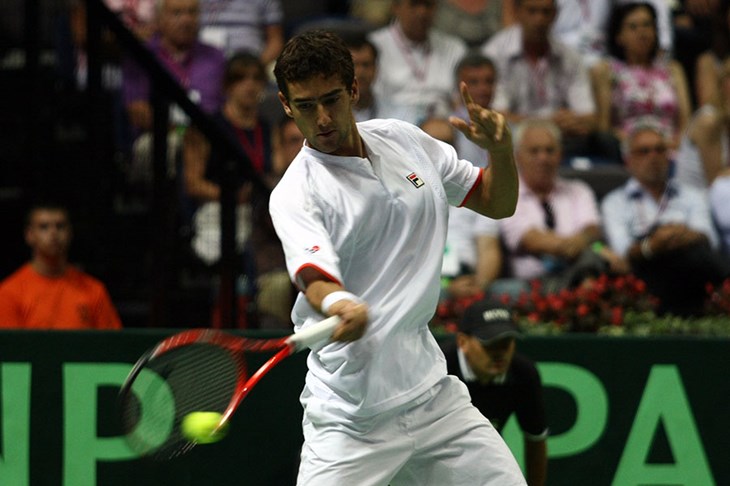 Hrvatima dosta sreće