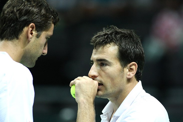 Dodig blizu Čilića