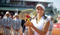 Rezai najbolja u Švedskoj