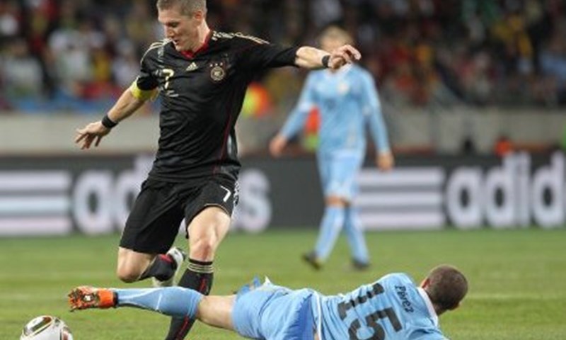 Video: Elf prvi u povijesti obranio broncu