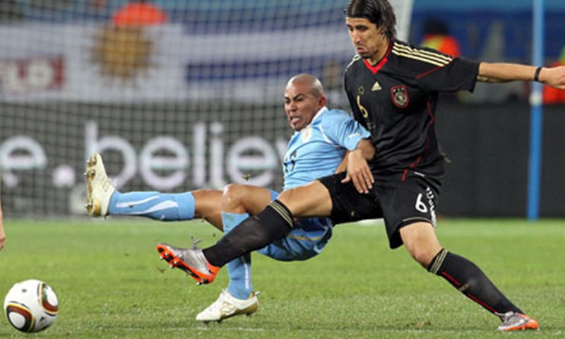 Khedira pogodak posvetio ekipi