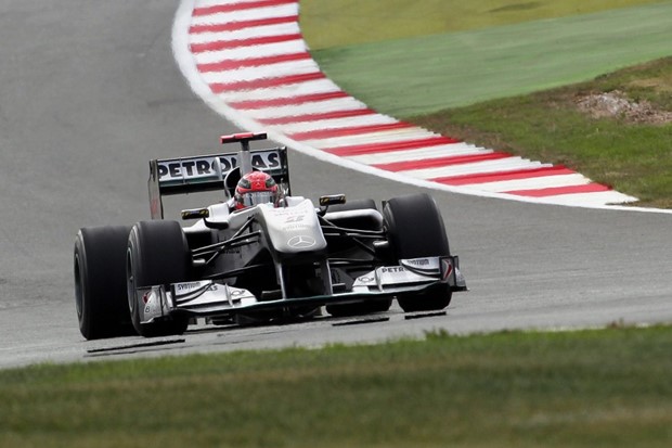 VN Velike Britanije - UŽIVO