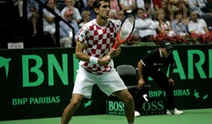 Čilić: "Dao sam sve od sebe"