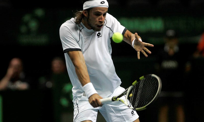 ATP/WTA ljestvica: Antonio Veić skočio za 12 mjesta, Donna Vekić pala za tri