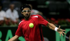 Osveta Tipsarevića, Hewitt ispao