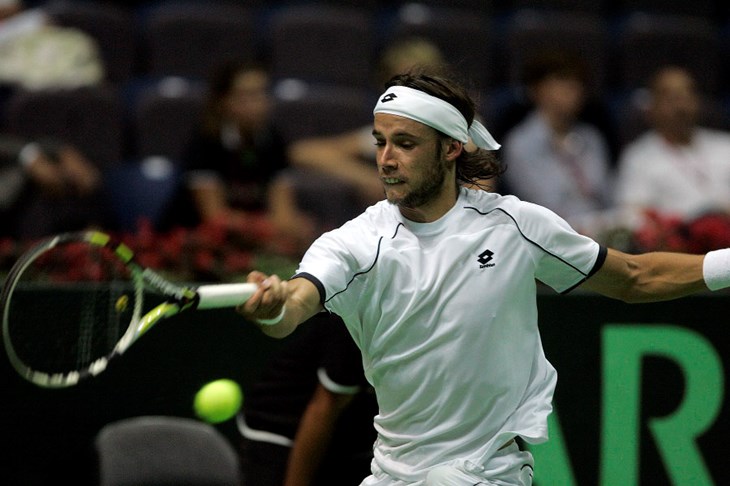 Veić u borbi za glavni ždrijeb