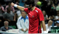 Tipsarević osigurao polufinalnu ulaznicu