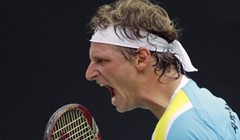 Nalbandian čovjek odluke