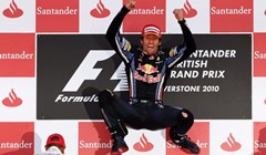 Webber: "Sastanak s karmom"