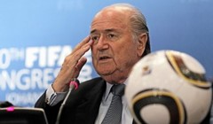 Blatter: "Projekt SP u Africi je uspio"