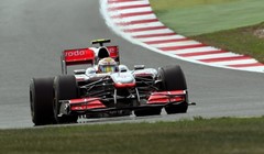 Hamilton: "Moj rezultat nije čudo"