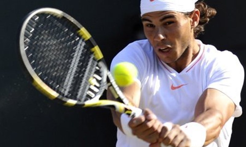 Nadal: "Moramo slaviti cijele godine"