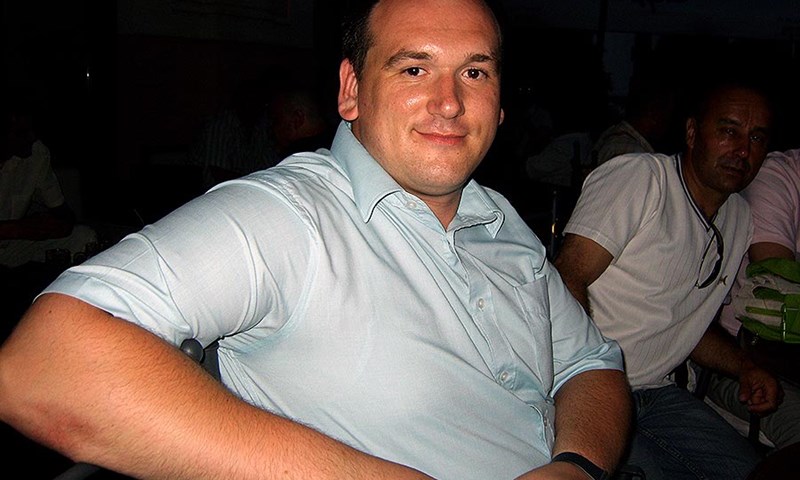 Nešto sasvim novo