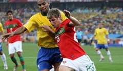 Coentrao i Bastos preskupi za Bayern