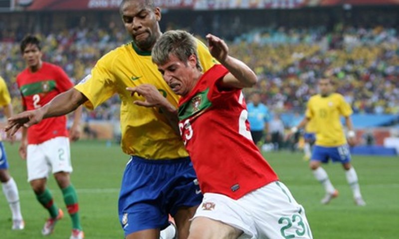 Coentrao i Bastos preskupi za Bayern