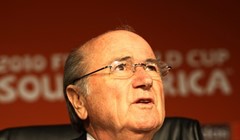 Blatter: "Webbu stvarno nije bilo lako"