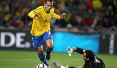 Harry Redknapp želi Luisa Fabiana