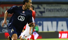 Slepička: "Rado bih ostao u Fürthu"