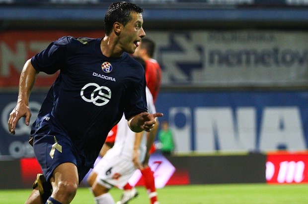 Slepička: "Rado bih ostao u Fürthu"