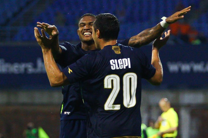 Sammir: "Tako igram u sredini"