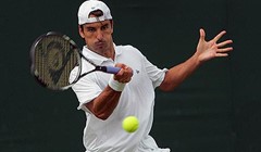 Robredo slavio, Mathieu otpao