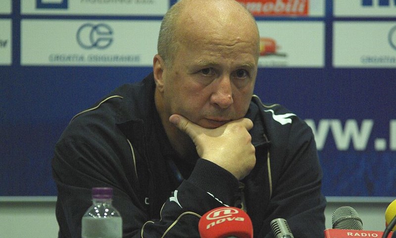 "Nisam presretan, bilo je i lakših suparnika"